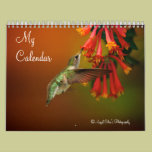 My Calendar