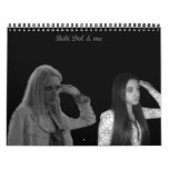 My calendar