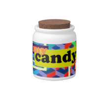 My Candy Jar