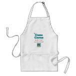 My Cane Corso is All That! Aprons