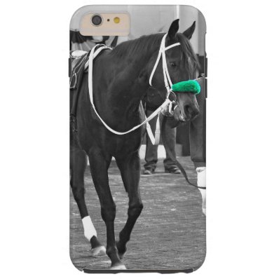 My Cara Mia Tough iPhone 6 Plus Case