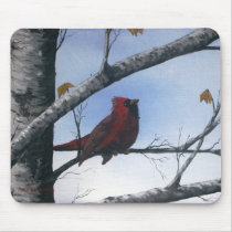 My Cardinal Mousepads