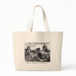 My Career Is In Ruins: Stonehenge Tote Bag