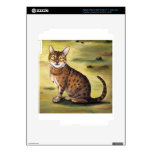 My Cat iPad 3 Skins