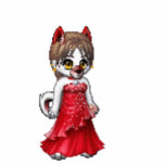 MY charecter on gaia Photo Sculpture