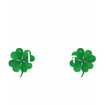 "My Charms" St. Patrick's Day Celtic Humor Shirt