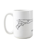My Chemical Romance ART IS THE WEAPON MUG