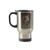 My Chi needs a Latte mugs