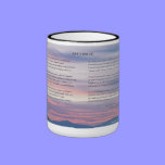 My Child Mug by Joseph James (Hartmann) mugs