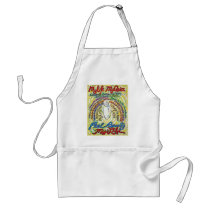 My Choice My Life Apron by donnabellasangels My Choice My Life Apron
