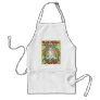 My Choice My Life Apron