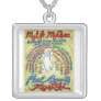 My Choice My Life Necklace