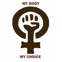 My Choice t-shirts