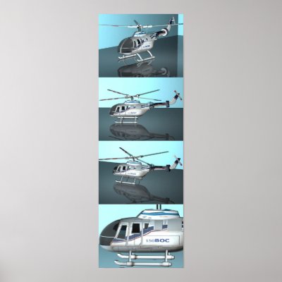 Chopper Poster