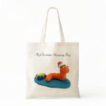 My Christmas Shopping Bag