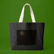 My Christmas Star Tote Bag bags