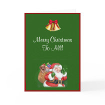 My Christmas Wish Card by Rb_barnes2 My Christmas Wish Card