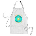 My Circle Aprons