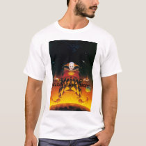 MY Circus t-shirts by eyjarskeggi MY Circus t-shirts