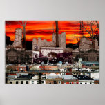My City Posters
