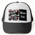 My City Series| 305 hats