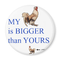 My Cock magnets by jonnydowntown My Cock magnets