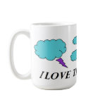 My coffee mug