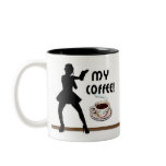 My Coffee Mug