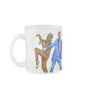 my coffee... mugs