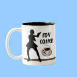 My Coffee Mug