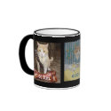 My Coffee Transformation mugs