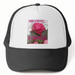 MY COMPUTER DIED AND I NEED SYMPATHY TRUCKER HATS