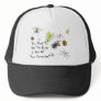 My Computer Is Getting Bugs In It Latley Mesh Hat