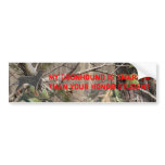 My Coonhound is Smarter than Your Honor Student Bumper Stickers