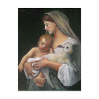 My Copy of Bouguereau's 