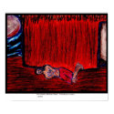 "My Cosmic Banana Peel" posters by eyn2575 "My Cosmic Banana Peel" posters