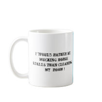 My Cowgirl's mug