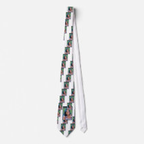 My Crew ties