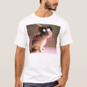 My cuddle bunny t-shirts by badmouse My cuddle bunny t-shirts