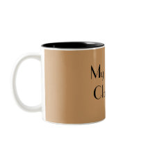 My Cup of ClariTEA mugs by donnierocky My Cup of ClariTEA mugs
