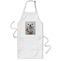 My Cup Of Tea aprons by Heartworks My Cup Of Tea aprons
