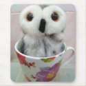 My Cup Of Tea mousepads by Heartworks My Cup Of Tea mousepads