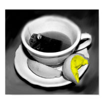 My Cup of Tea posters