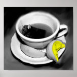 My Cup of Tea Print