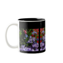 My Cup Runneth Over mugs