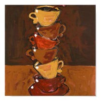 My Cup Runneth Over posters