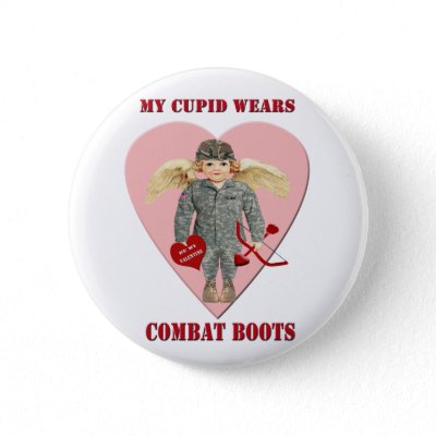 Cupid Boots