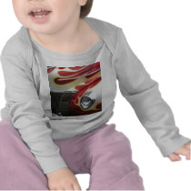 My Custom Hot Rod t-shirts