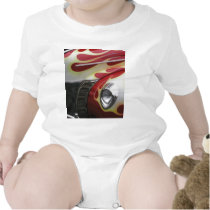 My Custom Hot Rod t-shirts