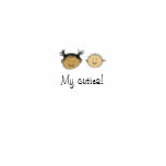 My cuties! tshirts